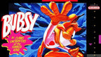 Bubsy 1: Claws Encounters of the Furred King (US)