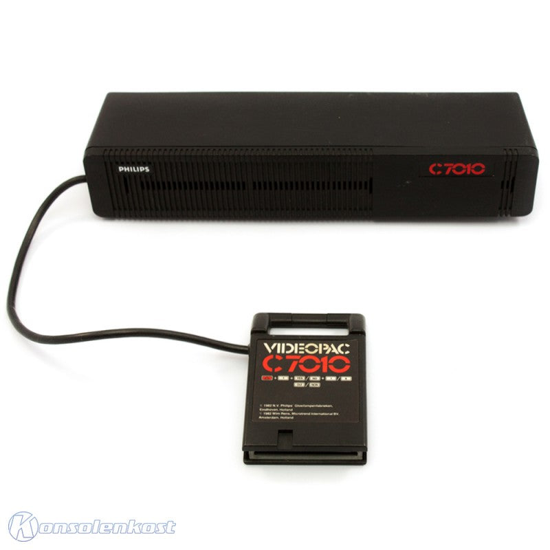 Philips G7010 - Schach / Chess Add-On