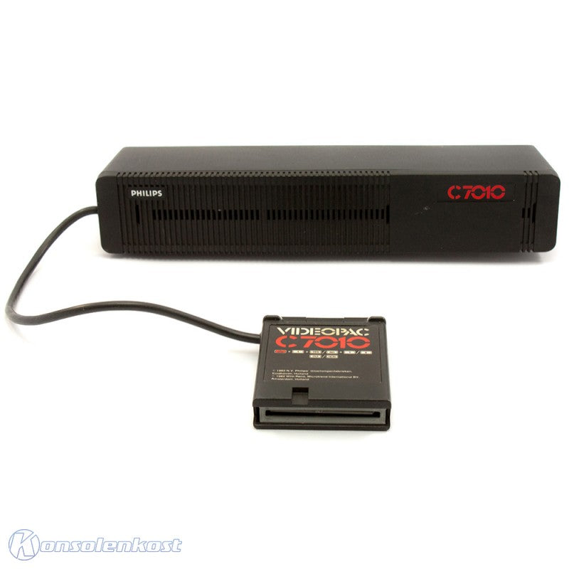 Philips G7010 - Schach / Chess Add-On