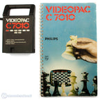 Philips G7010 - Schach / Chess Add-On