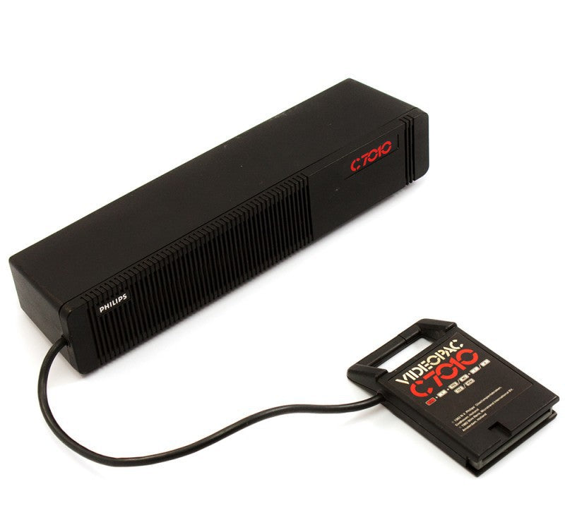 Philips G7010 - Schach / Chess Add-On