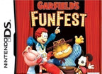 Garfield's Funfest