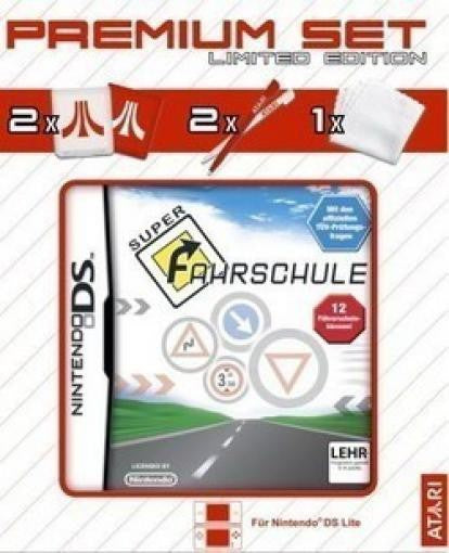 Super Fahrschule — Premium Edition