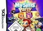 My Sims: Party