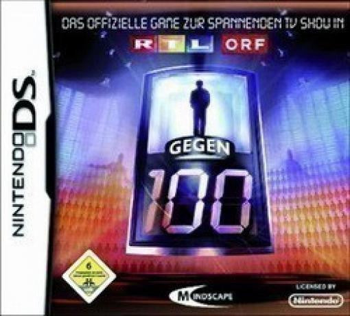 Einer gegen 100 (DE)