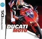 Ducati Moto
