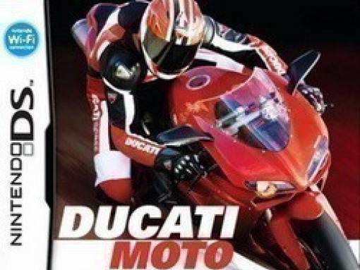 Ducati Moto