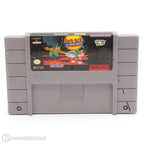 Daffy Duck: The Marvin Missions (US)