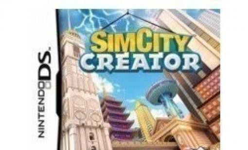 Sim City Creator