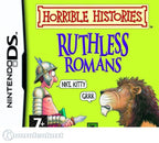 Horrible History: Ruthless Romans (AT)