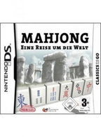 Mahjong: Eine Reise um die Welt