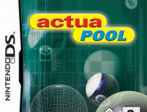 Actua Pool