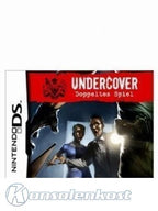 Undercover - Doppeltes Spiel