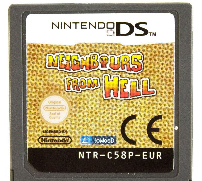 Neighbours From Hell