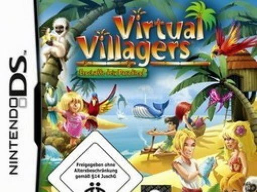 Virtual Villagers