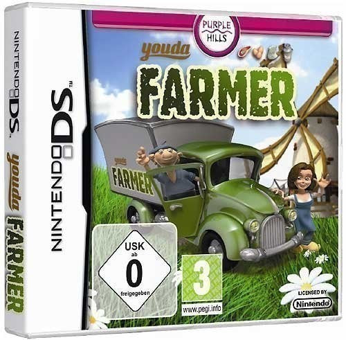 Youda Farmer