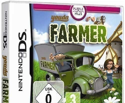 Youda Farmer