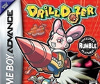 Drill Dozer / Drilldozer