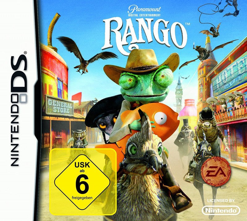 Rango