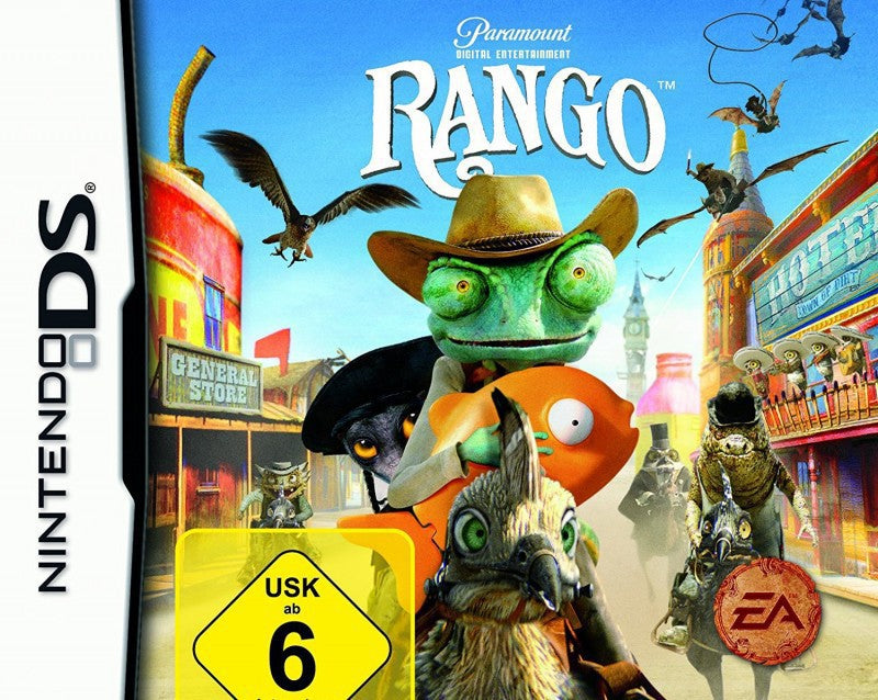 Rango