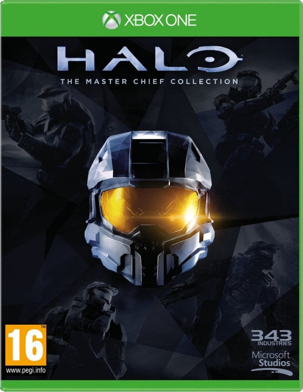 Halo: The Master Chief Collection (IT)