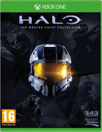 Halo: The Master Chief Collection (PL)