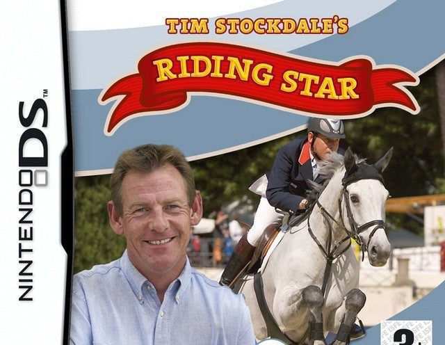 Riding Star 3