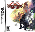 Kingdom Hearts 358/2 Days (US)