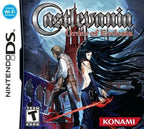 Castlevania: Order of Ecclesia (US)