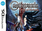 Castlevania: Order of Ecclesia (US)
