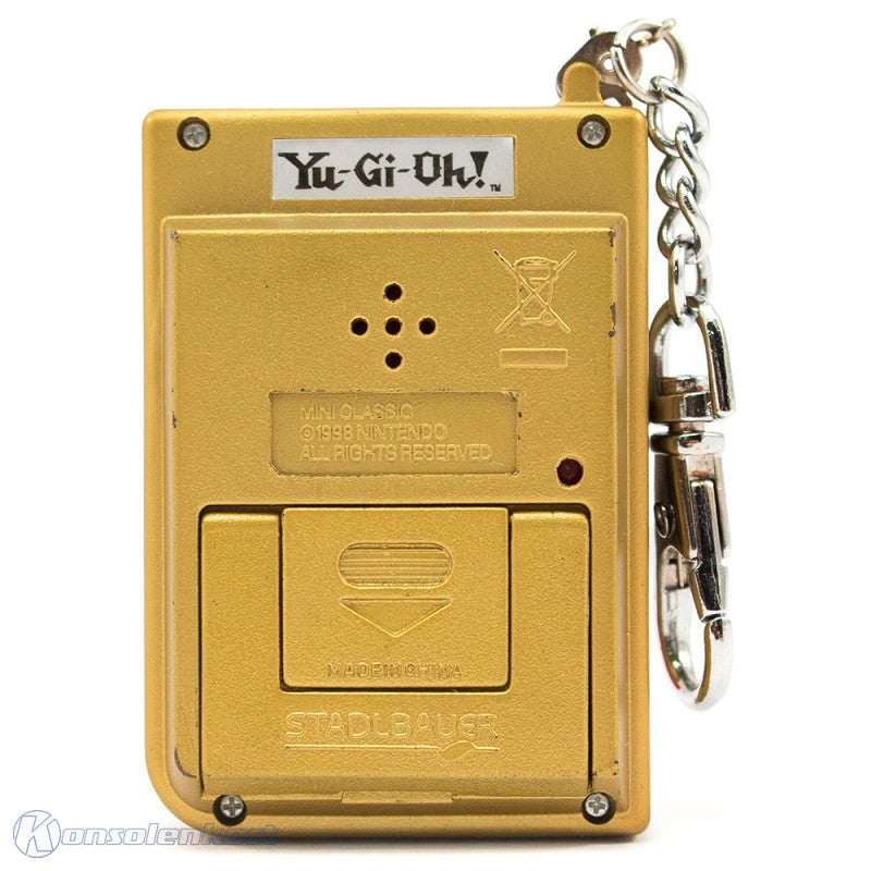 GameBoy Mini Classics - Yu-Gi-Oh!