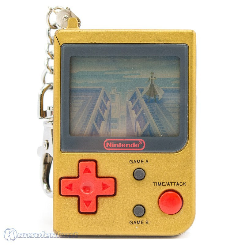 GameBoy Mini Classics - Yu-Gi-Oh!