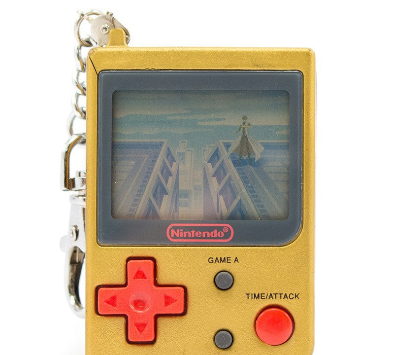 GameBoy Mini Classics - Yu-Gi-Oh!
