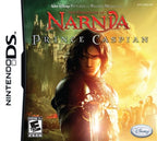 The Chronicles of Narnia: Prince Caspian (US)
