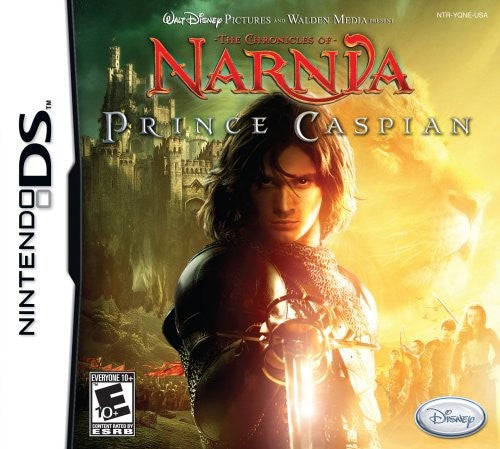 The Chronicles of Narnia: Prince Caspian (US)