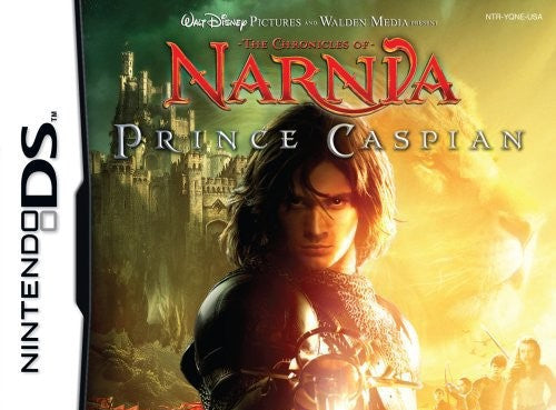 The Chronicles of Narnia: Prince Caspian (US)