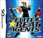 Elite Beat Agents (US)