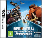 Ice Age 4: Continental Drift