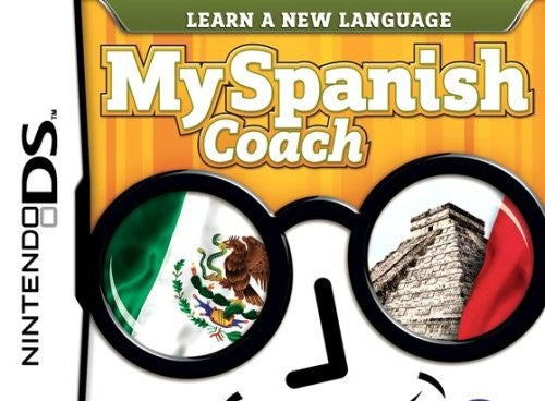 My Spanish Coach: Improve Your Spanish