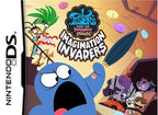 Foster's Home for Imaginary Friends: Imagination Invaders