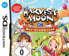 Harvest Moon DS: Der Großbasar / Grand Bazaar (DE)