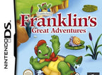Franklin's Great Adventures