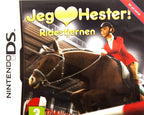 Jeg älskar Hester! Ridestjernen (SE)
