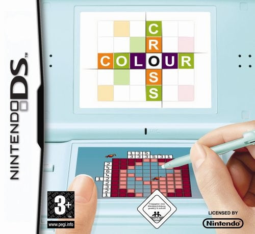 Colour Cross (DE)