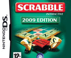Scrabble Interactive: 2009 Edition (GB)