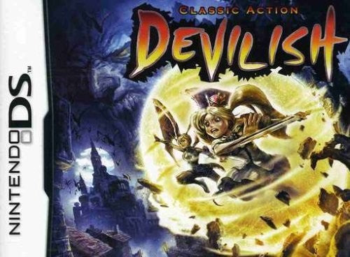 Devilish