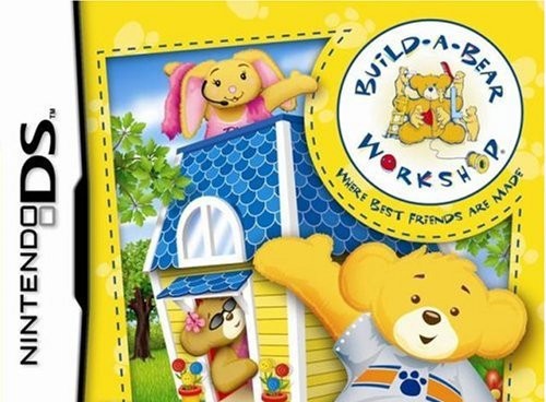 Build a Bear Workshop: Where Best Friends are Made
