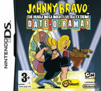 Johnny Bravo: The Hukka Mega Mighty Ultra Extreme Date o Rama!