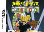 Johnny Bravo: The Hukka Mega Mighty Ultra Extreme Date o Rama!