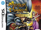 Mystery Dungeon: Shiren the Wanderer